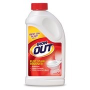 Iron Out Iron Out IO30N Multi-purpose Rust Stain Remover Powder-1 Pound 12 Ounces IO30N